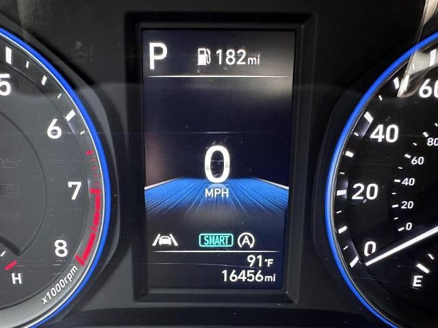 2023 Hyundai Kona SE
