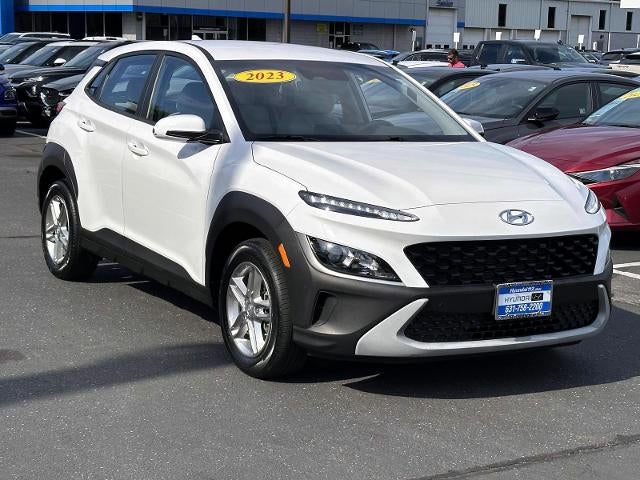 2023 Hyundai Kona SE