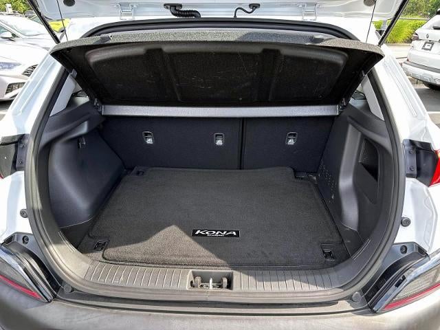 2023 Hyundai Kona SE