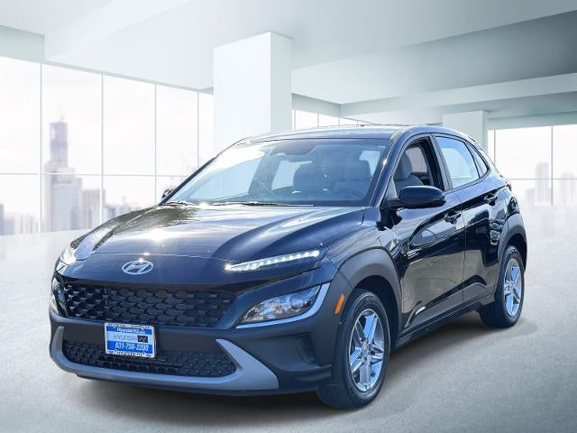 2023 Hyundai Kona SE