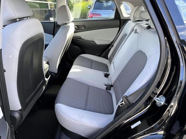2023 Hyundai Kona SE