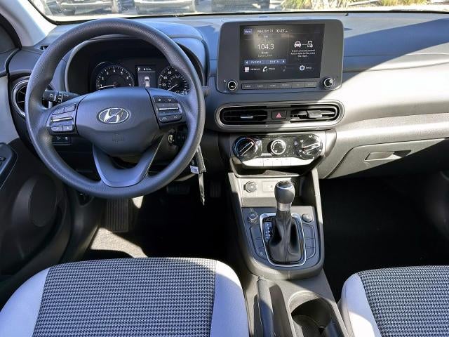 2023 Hyundai Kona SE