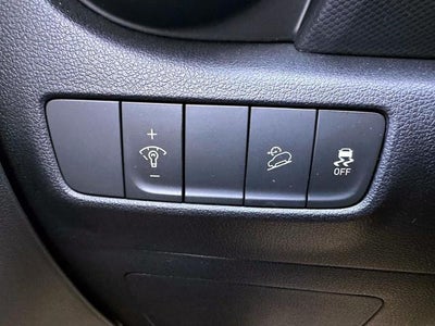 2023 Hyundai Kona SE