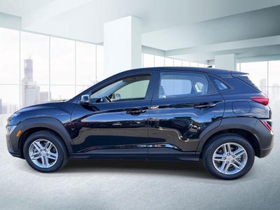 2023 Hyundai Kona SE