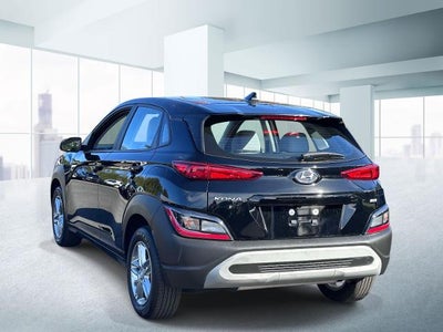 2023 Hyundai Kona SE