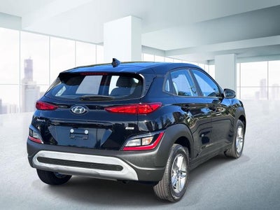 2023 Hyundai Kona SE
