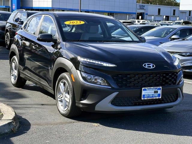 2023 Hyundai Kona SE