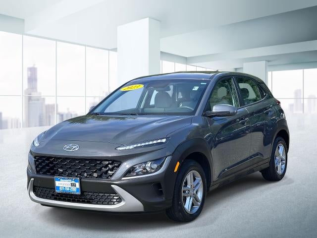 2023 Hyundai Kona SE