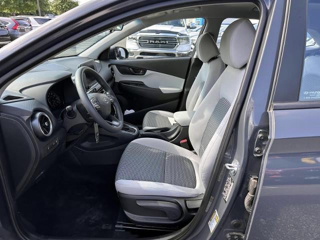 2023 Hyundai Kona SE