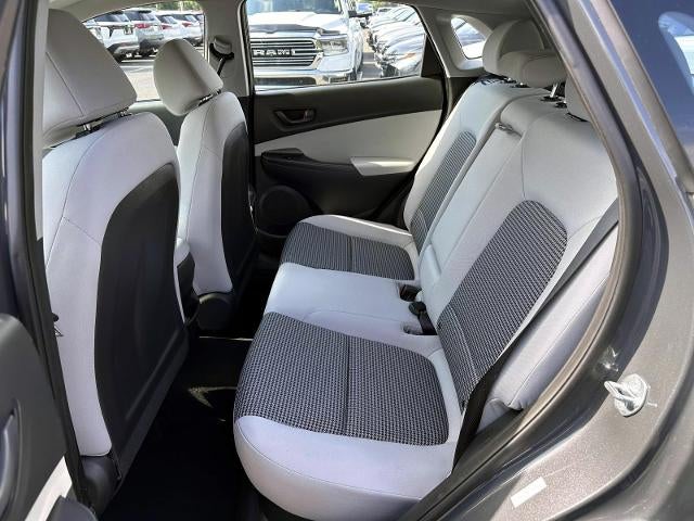2023 Hyundai Kona SE