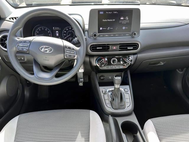 2023 Hyundai Kona SE