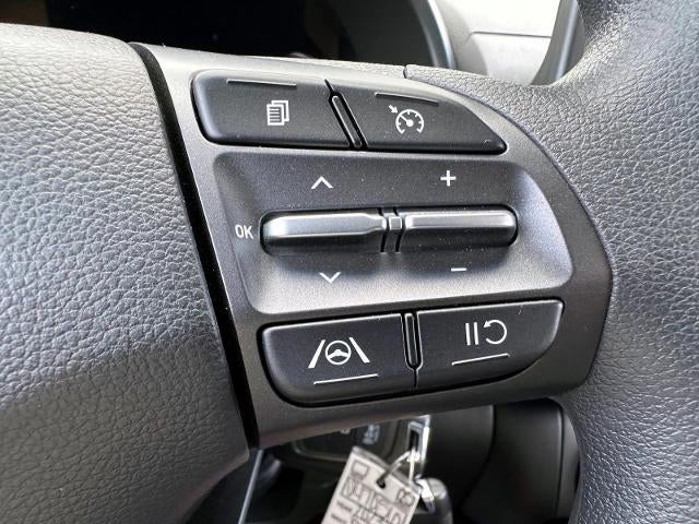 2023 Hyundai Kona SE