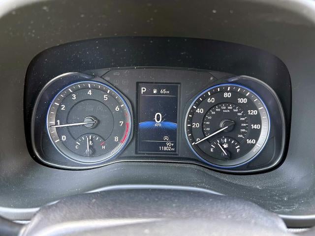 2023 Hyundai Kona SE