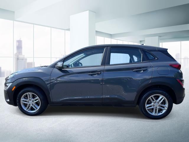 2023 Hyundai Kona SE