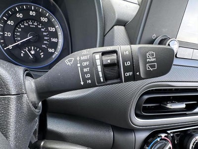 2023 Hyundai Kona SE