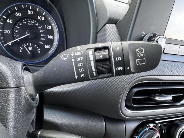 2023 Hyundai Kona SE