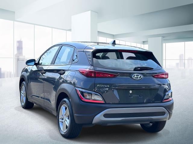 2023 Hyundai Kona SE