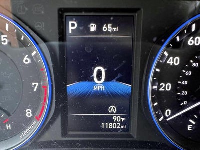 2023 Hyundai Kona SE