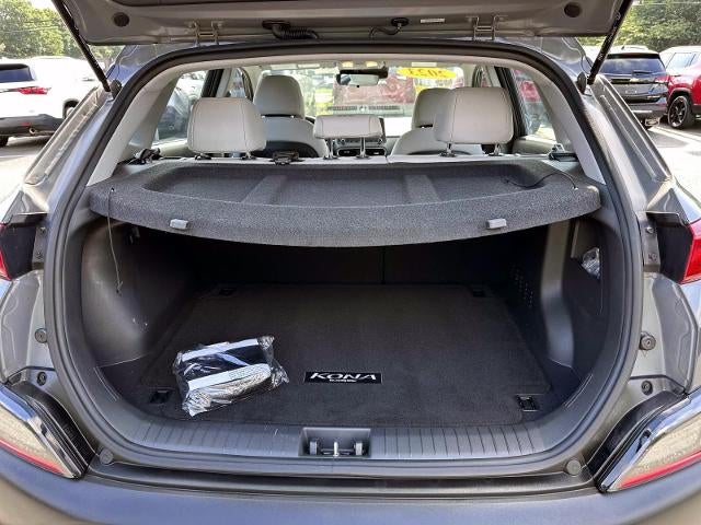 2023 Hyundai Kona SE