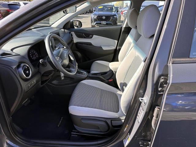2023 Hyundai Kona SE
