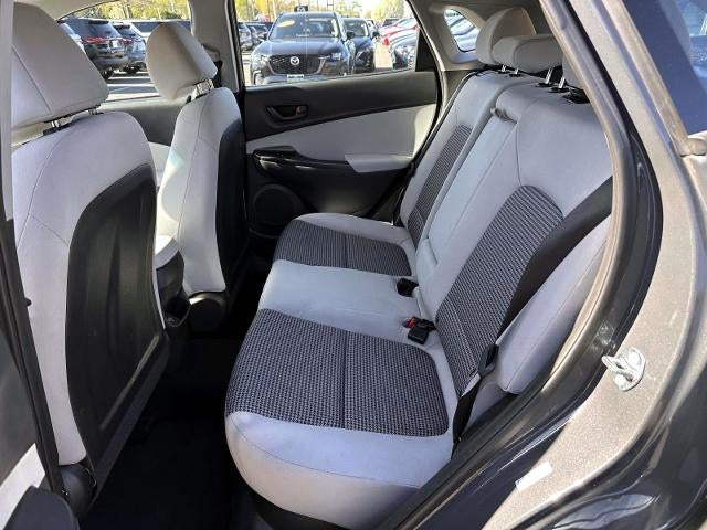 2023 Hyundai Kona SE