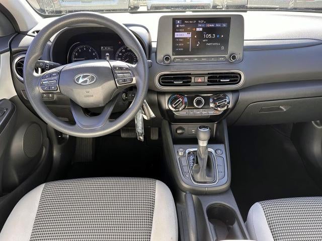 2023 Hyundai Kona SE