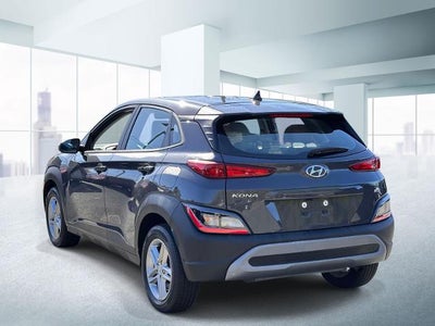 2023 Hyundai Kona SE