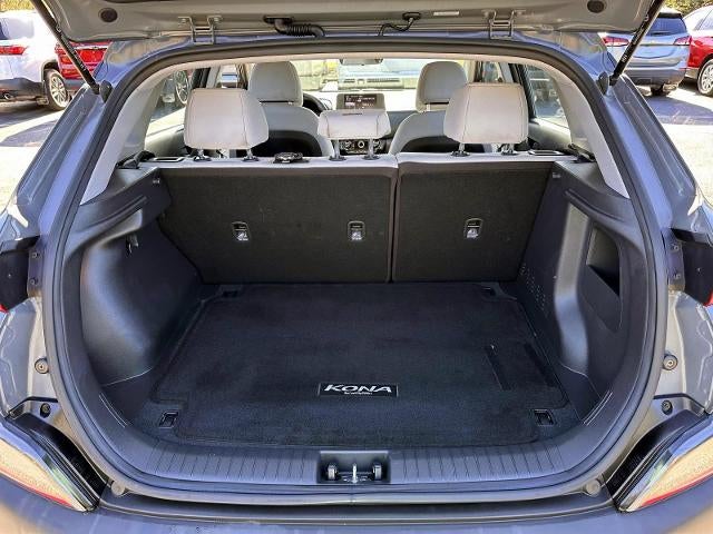 2023 Hyundai Kona SE