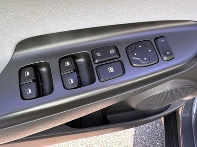 2023 Hyundai Kona SE