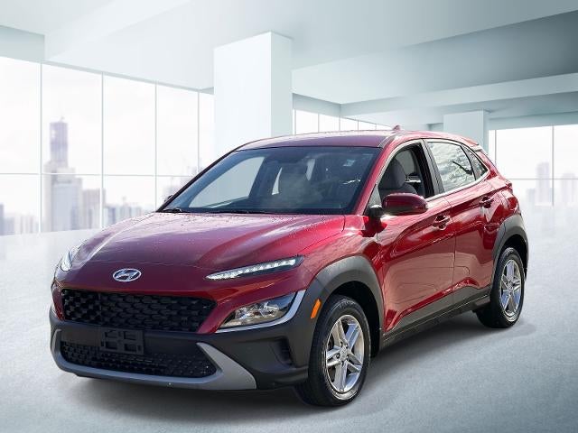 2023 Hyundai Kona SE