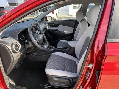 2023 Hyundai Kona SE