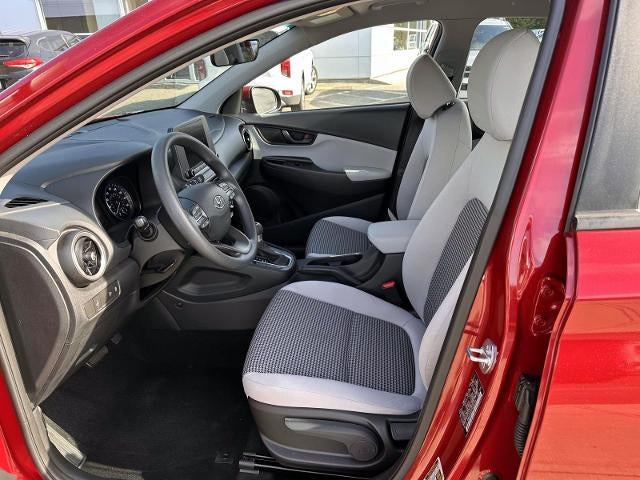 2023 Hyundai Kona SE