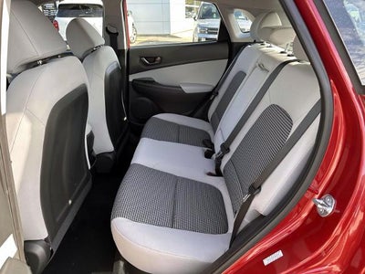 2023 Hyundai Kona SE