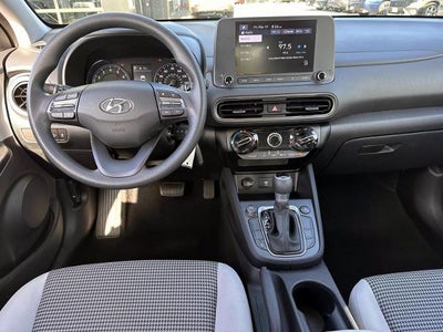 2023 Hyundai Kona SE