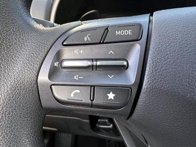 2023 Hyundai Kona SE