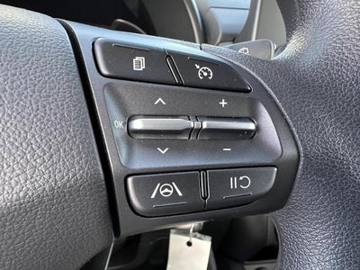 2023 Hyundai Kona SE