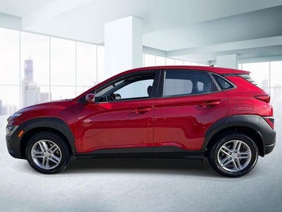2023 Hyundai Kona SE