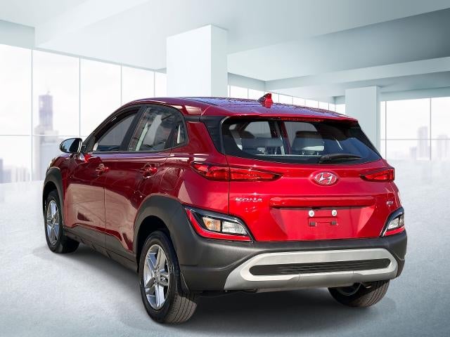 2023 Hyundai Kona SE