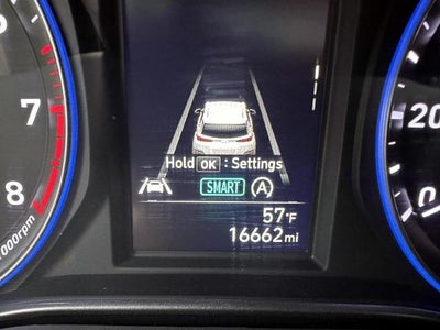 2023 Hyundai Kona SE