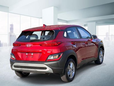 2023 Hyundai Kona SE