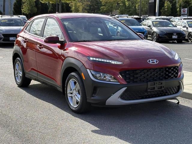 2023 Hyundai Kona SE