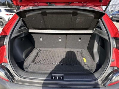 2023 Hyundai Kona SE