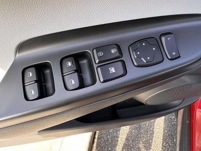 2023 Hyundai Kona SE