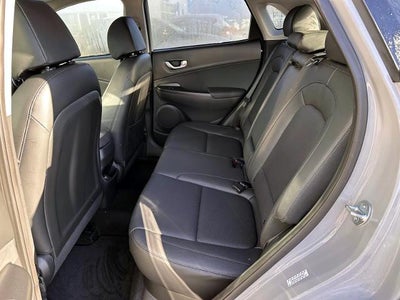 2023 Hyundai Kona Limited