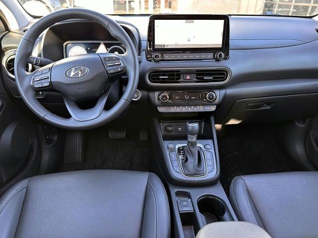 2023 Hyundai Kona Limited