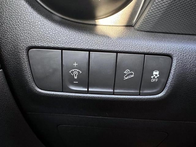 2023 Hyundai Kona Limited