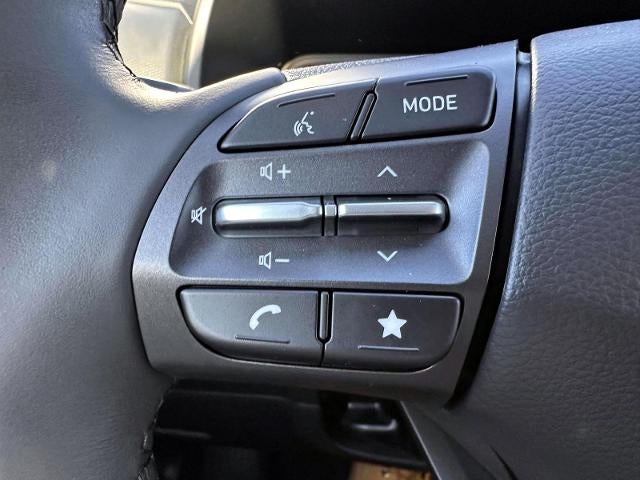 2023 Hyundai Kona Limited