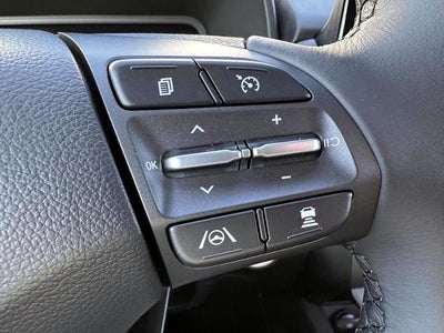 2023 Hyundai Kona Limited