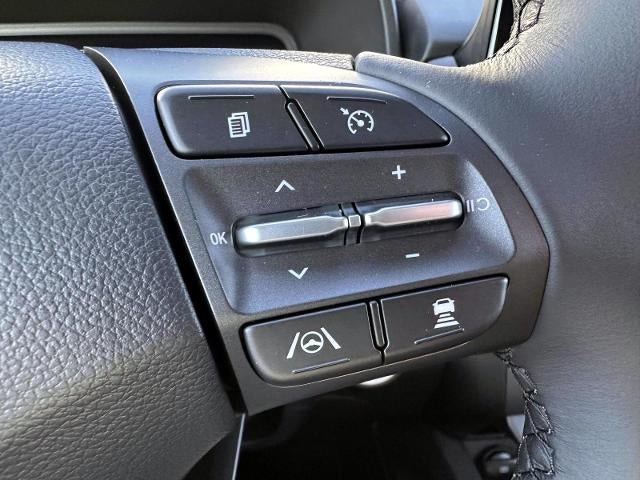 2023 Hyundai Kona Limited