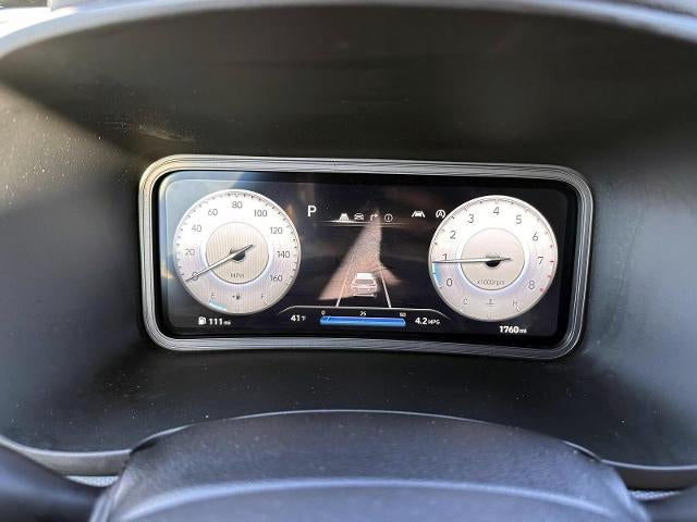 2023 Hyundai Kona Limited